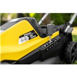Kärcher  LMO 4-18 Dual Battery kit