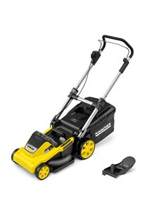 Kärcher  LMO 5-18 Dual