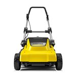 Kärcher  LMO 5-18 Dual Battery kit
