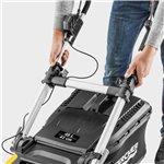 Kärcher  LMO 5-18 Dual Battery kit