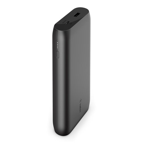 Belkin BOOST Charge 3-Port-Lapt. 20.000mAh 65W USB-C/A BPB02