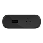 Belkin BOOST Charge 3-Port-Lapt. 20.000mAh 65W USB-C/A BPB02