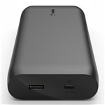 Belkin BOOST Charge 3-Port-Lapt. 20.000mAh 65W USB-C/A BPB02