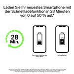 Belkin BOOST Charge 3-Port-Lapt. 20.000mAh 65W USB-C/A BPB02