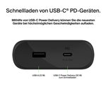 Belkin BOOST Charge 3-Port-Lapt. 20.000mAh 65W USB-C/A BPB02
