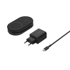 Belkin BOOST Charge magneti. 15W incl. USB-C output bl.WIB00 2