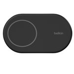 Belkin BOOST Charge magneti. 15W incl. USB-C output bl.WIB00