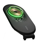 Belkin BOOST Charge magneti. 15W incl. USB-C output bl.WIB00
