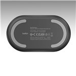 Belkin BOOST Charge magneti. 15W incl. USB-C output bl.WIB00