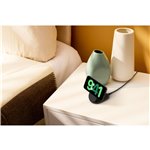 Belkin BOOST Charge magneti. 15W incl. USB-C output bl.WIB00