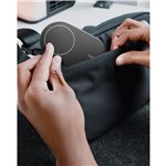 Belkin BOOST Charge magneti. 15W incl. USB-C output bl.WIB00
