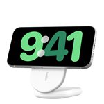 Belkin BOOST Charge magneti. 15W incl. USB-C output wh.WIB00