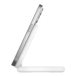 Belkin BOOST Charge magneti. 15W incl. USB-C output wh.WIB00