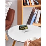 Belkin BOOST Charge magneti. 15W incl. USB-C output wh.WIB00