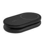 Belkin BOOST Charge magneti. 15W 2in1 +output/USB-C bl.WIZ02