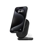Belkin BOOST Charge magneti. 15W 2in1 +output/USB-C bl.WIZ02