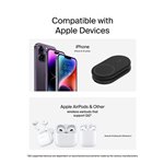 Belkin BOOST Charge magneti. 15W 2in1 +output/USB-C bl.WIZ02