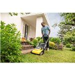 Kärcher  LMO 5-18 Dual Battery kit