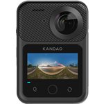 Kandao QooCam 3 Ultra 360° Action Camera