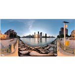 Kandao QooCam 3 Ultra 360° Action Camera