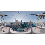 Kandao QooCam 3 Ultra 360° Action Camera