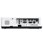 InFocus Lightpro LCD IN1036