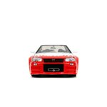 Jada Street Fighter Ryu 1:24 Nissan Skyline GTR     25325507