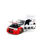 Jada Street Fighter Ryu 1:24 Nissan Skyline GTR     25325507