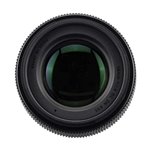 Sigma AF 56 F/1.4 (C) DC DN Canon RF-mount (APS-C)