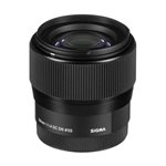 Sigma AF 56 F/1.4 (C) DC DN Canon RF-mount (APS-C)