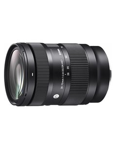 Sigma AF 28-70/2,8 (C) DG DN Sony E-mount