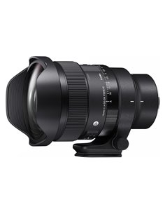 Sigma AF 15 F/1.4 (A) DG DN OS FISHEYE L-mount