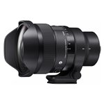 Sigma AF 15 F/1.4 (A) DG DN OS FISHEYE L-mount