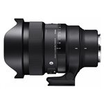 Sigma AF 15 F/1.4 (A) DG DN OS FISHEYE L-mount
