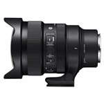 Sigma AF 15 F/1.4 (A) DG DN OS FISHEYE L-mount
