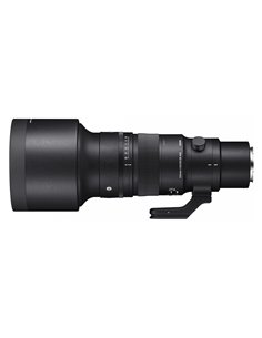 Sigma AF 500/5.6 (S) DG DN OS  L-mount