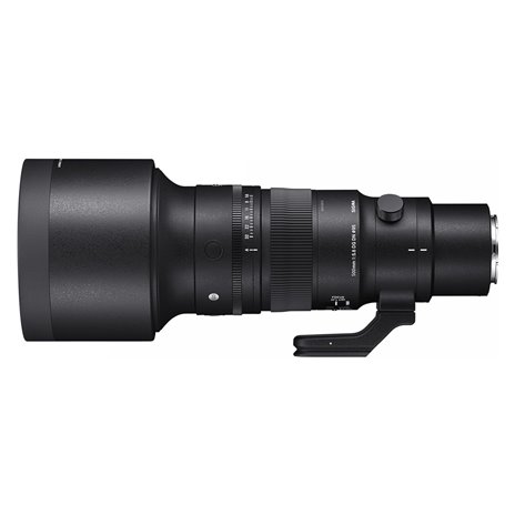 Sigma AF 500/5.6 (S) DG DN OS  L-mount
