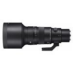 Sigma AF 500/5.6 (S) DG DN OS  L-mount