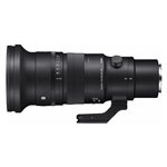 Sigma AF 500/5.6 (S) DG DN OS  L-mount