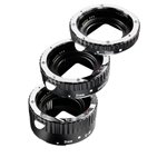 walimex Spacer Ring Set for Canon (Automatici) ***
