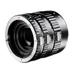 walimex Spacer Ring Set for Canon (Automatici) ***