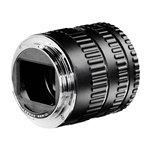 walimex Spacer Ring Set for Canon (Automatici) ***