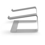 One for All supporto da ufficio per laptop alluminio DM 0060