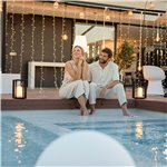 New Garden LUCEO 3X2 cavo