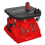 Holzmann OBS100A_230V Band- und Spindelschleifmaschine