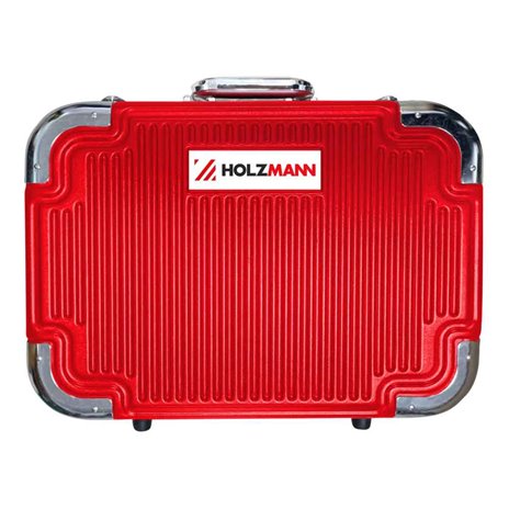 Holzmann WZK167PRO Werkzeugkoffer Trolley