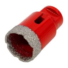 Holzmann DTBKS6-68 Diamant-Trockenbohrkronen 2