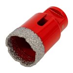 Holzmann DTBKS6-68 Diamant-Trockenbohrkronen