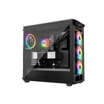 be quiet! LIGHT LOOP 360mm Gehäuselüfter