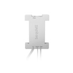 be quiet! LIGHT LOOP 360mm White Gehäuselüfter